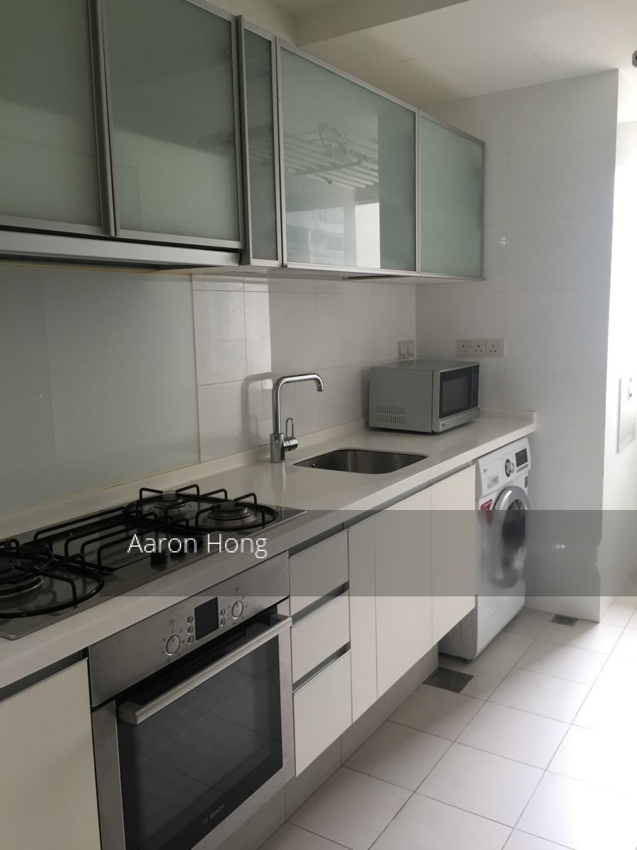 One Amber (D15), Condominium #151254692